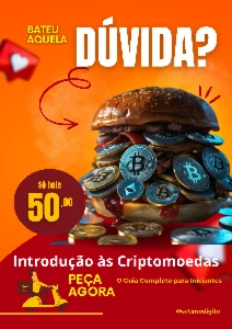 Introdução a Criptomoedas