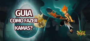 Dofus Mastery: Varias Dicas Para Se Ganhar Kamas