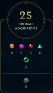 Conta League of Legends Janna Vitoriosa e ++! LOL