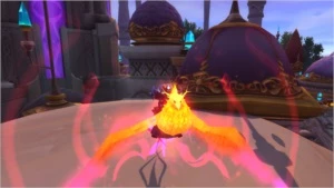 Conta de wow Legendary - Blizzard