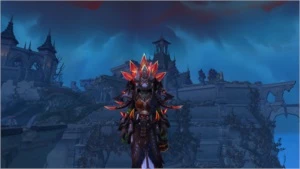 Conta de wow Legendary - Blizzard