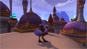 Conta de wow Legendary - Blizzard