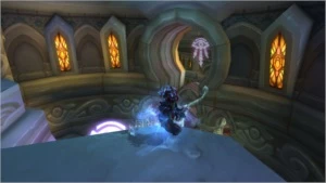 Conta de wow Legendary - Blizzard