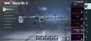 Vendo conta pubg mobile