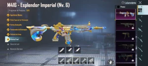 Vendo conta pubg mobile