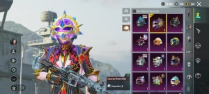Vendo conta pubg mobile