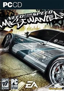 Need for Speed Most Wanted 2005 - PC DIGITAL - Outros