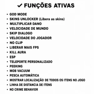 Hack Neverness To Everness 1.2.6- SEGURO + SKINS LIBERADAS!✅