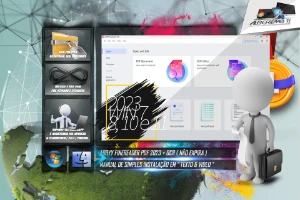 ABBYY FineReader PDF 2023 + OCR ( Windows ) - Softwares e Licenças