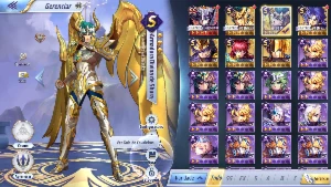 A146 (SERVIDOR ATUAL ) Thanatos + Shura Divino
