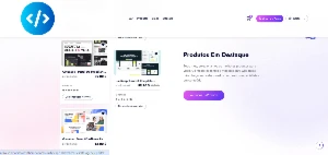 Dpmarket – Script de Marketplace Multivendedores com APP - Others