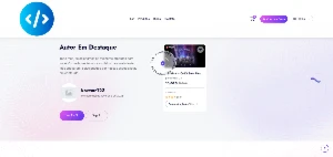 Dpmarket – Script de Marketplace Multivendedores com APP - Others