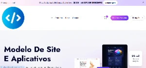 Dpmarket – Script de Marketplace Multivendedores com APP - Others
