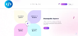 Dpmarket – Script de Marketplace Multivendedores com APP - Others