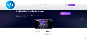 Dpmarket – Script de Marketplace Multivendedores com APP - Others