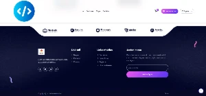 Dpmarket – Script de Marketplace Multivendedores com APP - Others