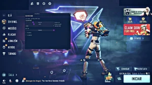 Cheat Indetectável para Farlight // Atualizado 20/06/2023 - Outros