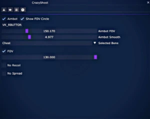 Cheat Indetectável para Farlight // Atualizado 20/06/2023 - Outros