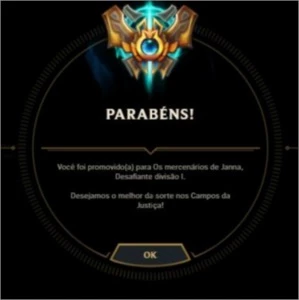 Elojob Md10 9 wins garantidas qualquer elo - League of Legends LOL
