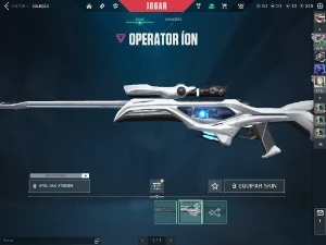 Conta Valorant Com Varias Skins No Precinho