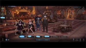 Conta lost ark
