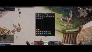 Conta lost ark