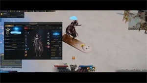 Conta lost ark