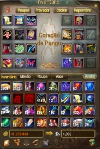 SK APICE VIII Arma UP4 REF+11 SET G17 CASSIOPEIA - Perfect World PW