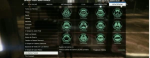 Upagem GTA v online.