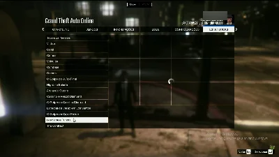 Upagem GTA v online.