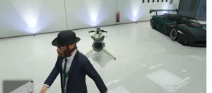 Upagem GTA v online.