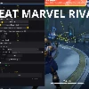 Cheat Menu Marvel Rivals - Outros