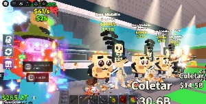 Los Mobilis - 99M/S [ Roube Um Brainrot ] - Roblox