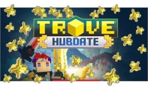 Trove flux 1,2kk ----- 1 milhao e 299k - Steam