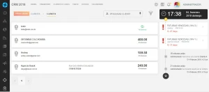 Script Ciuis Crm Completo Php Gestão Empresas Vendas - Sites, Lojas e Sistemas Prontos Sites e Scripts