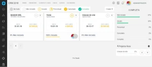 Script Ciuis Crm Completo Php Gestão Empresas Vendas - Sites, Lojas e Sistemas Prontos Sites e Scripts
