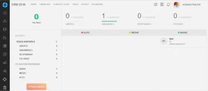 Script Ciuis Crm Completo Php Gestão Empresas Vendas - Sites, Lojas e Sistemas Prontos Sites e Scripts