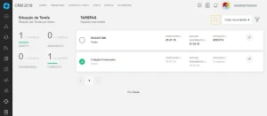 Script Ciuis Crm Completo Php Gestão Empresas Vendas - Sites, Lojas e Sistemas Prontos Sites e Scripts