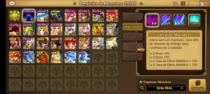 Nat5 Ld -Vivachel - Summoners War