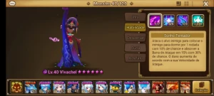 Nat5 Ld -Vivachel - Summoners War