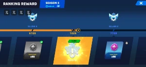 Thetan Arena - Conta Supertop - Outros