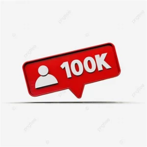 Seguidores | 100 Mil Seguidores para Instagram - Redes Sociais