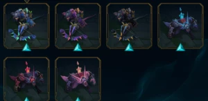 Vendo conta do Lol - League of Legends: Wild Rift LOL WR