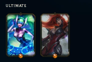 Vendo conta do Lol - League of Legends: Wild Rift LOL WR