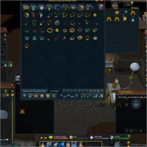 ACC RUNESCAPE RS3/2600TTL/MENBER ATE 2020
