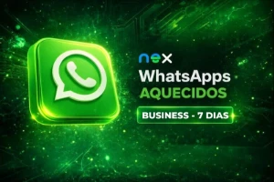 1  [content removed] App Business - 7 Dias de Aquecimento - Others