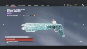 Conta Rainbow Six Siege!!