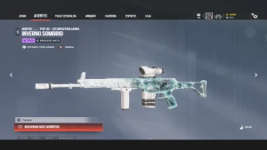 Conta Rainbow Six Siege!!