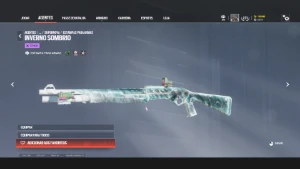 Conta Rainbow Six Siege!!