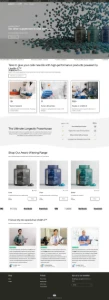 Tema Shrine Pro Shopify Português + Chave de Ativação - Sites, Lojas e Sistemas Prontos Sites e Scripts
